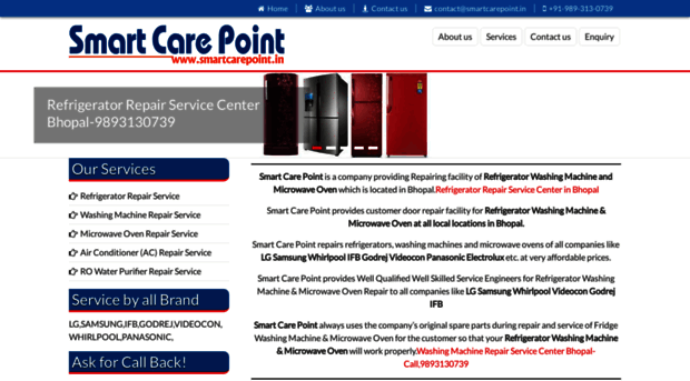 smartcarepoint.in