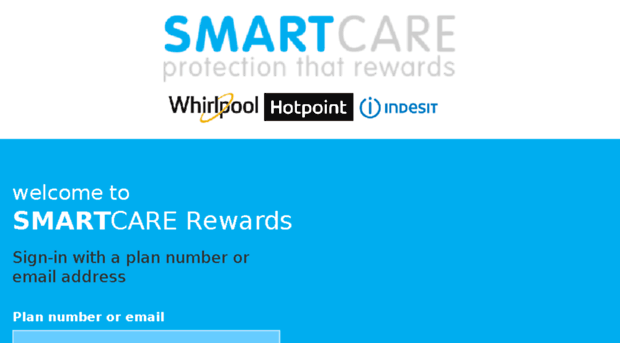 smartcarerewards.co.uk