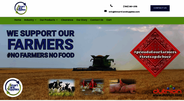 smartcaresupplies.com