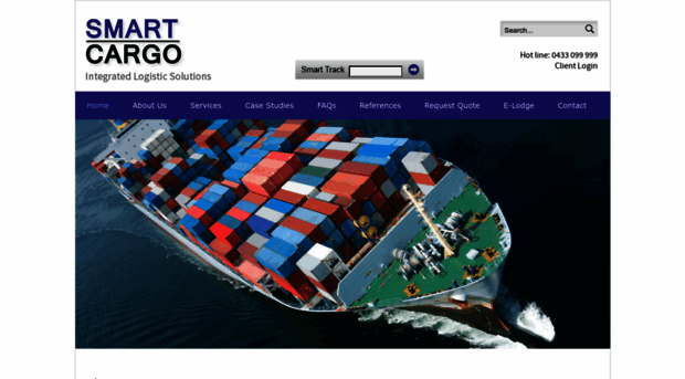 smartcargo.com.au