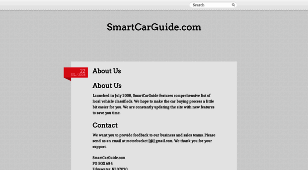 smartcarguide.wordpress.com