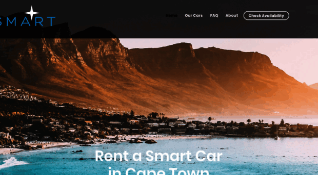 smartcarhire.co.za