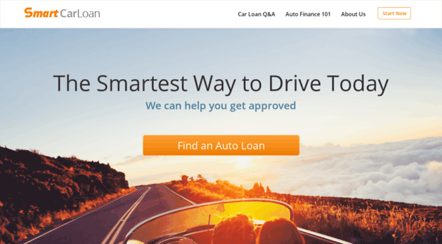 smartcarloan.com