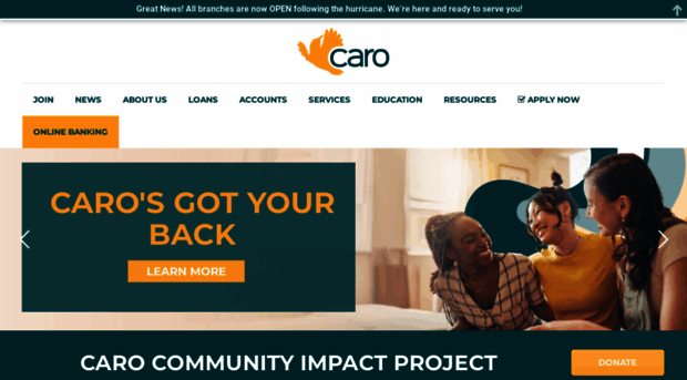 smartcaro.org