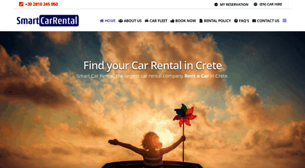 smartcarrental.gr