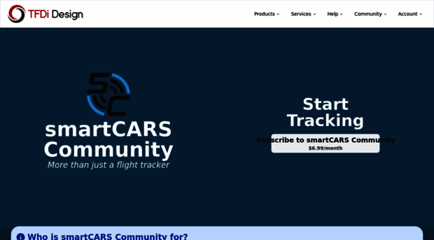 smartcars.tfdidesign.com