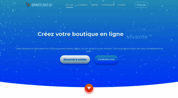 smartcart.io