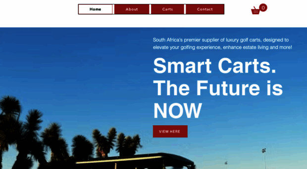 smartcarts.co.za