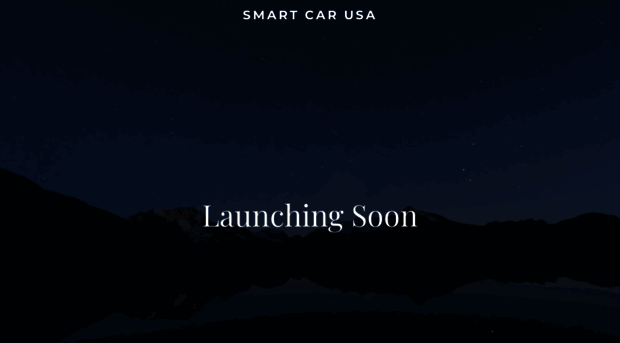 smartcarusa.com