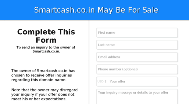 smartcash.co.in