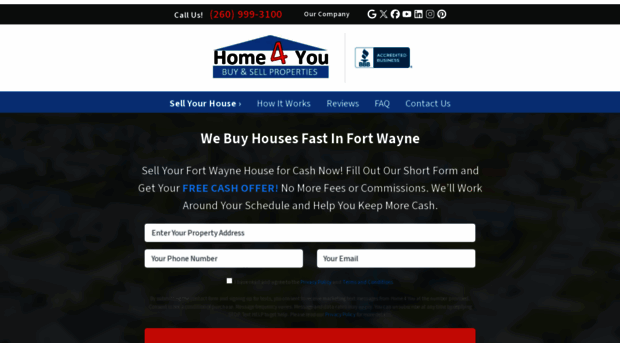 smartcashforyourhome.com