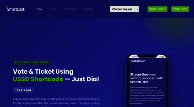 smartcast.online