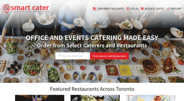 smartcater.ca