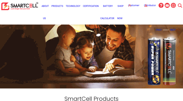 smartcell.co.in