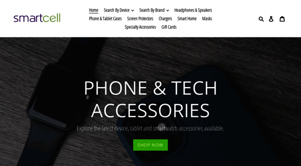 smartcellcommunications.ca
