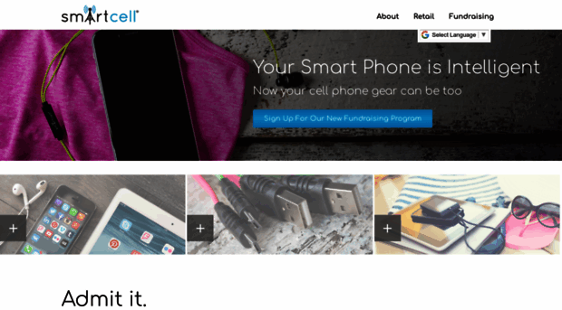 smartcellgear.com