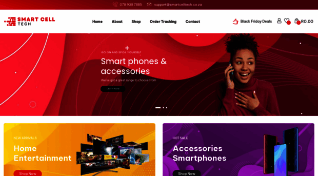 smartcelltech.co.za