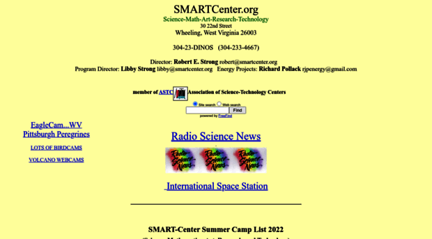 smartcenter.org