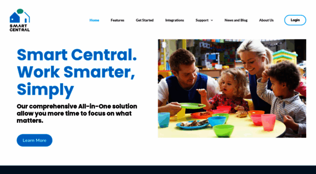 smartcentral.com.au