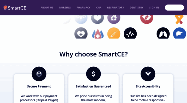 smartcesolutions.com