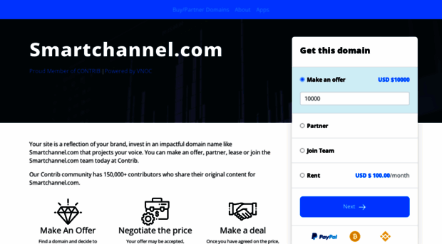 smartchannel.com