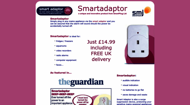 smartchap.co.uk