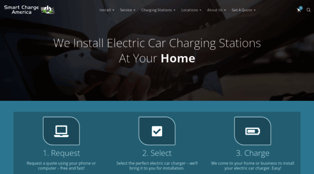 smartchargeresidential.com