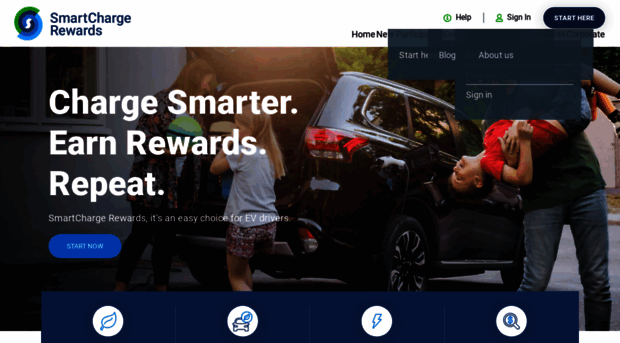 smartchargerewards.com