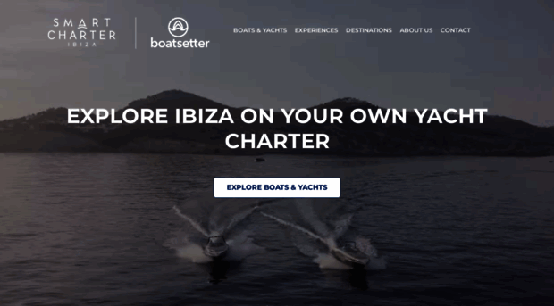 smartcharteribiza.com