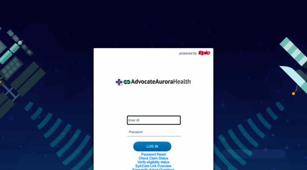 smartchartlink.aurora.org