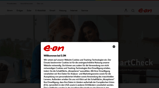 smartcheck.eon.de