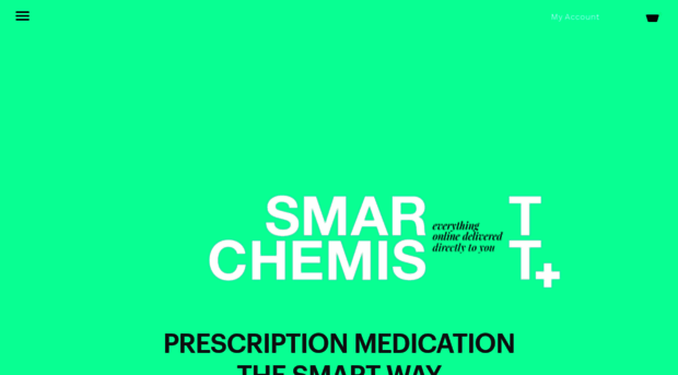 smartchemist.co.uk