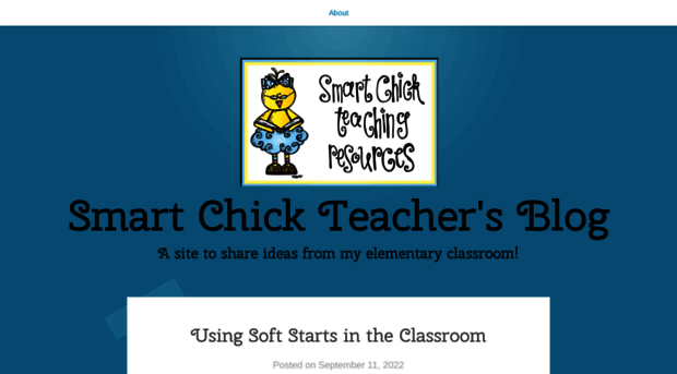 smartchickteacher.wordpress.com