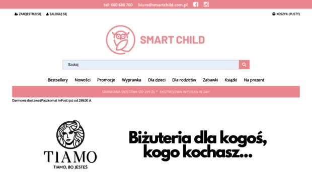 smartchild.com.pl