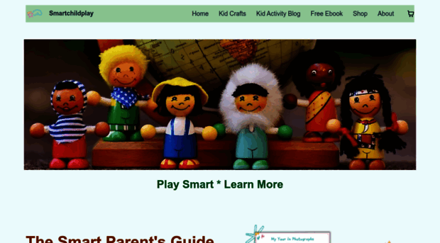 smartchildplay.com