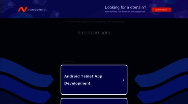 smartcho.com