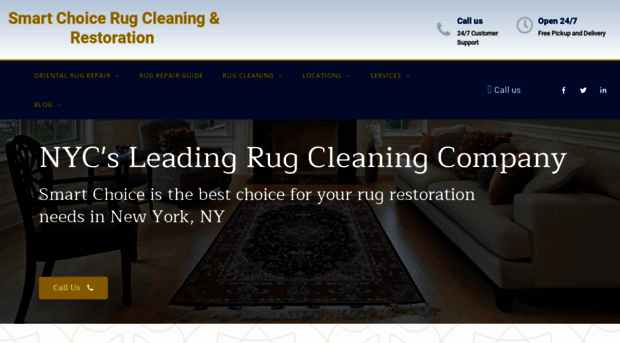 smartchoicecarpet-ny.com
