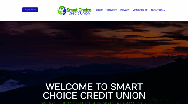 smartchoicecreditunion.com