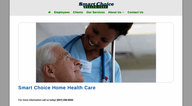 smartchoicehealthcare.com