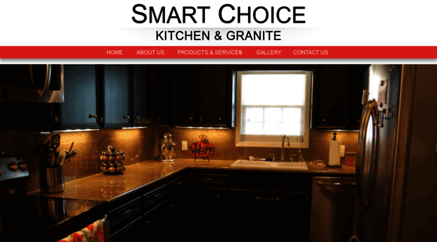 smartchoicekitchenandgranite.com