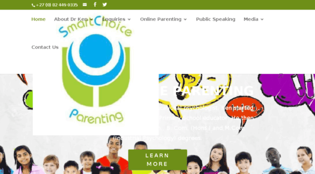 smartchoiceparenting.com