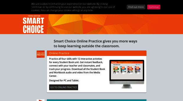 smartchoicepractice.com