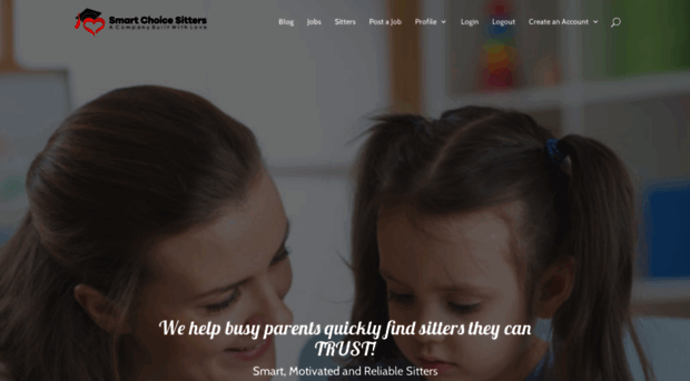 smartchoicesitters.com