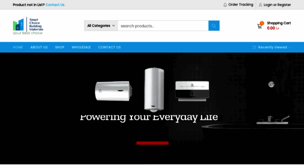 smartchoiceuae.com