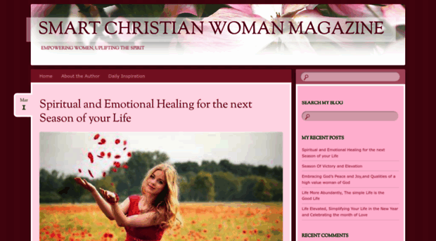 smartchristianwoman.wordpress.com