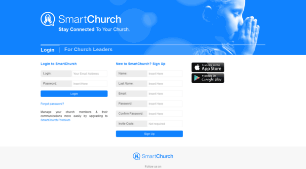 smartchurch.biz