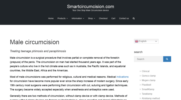 smartcircumcision.com