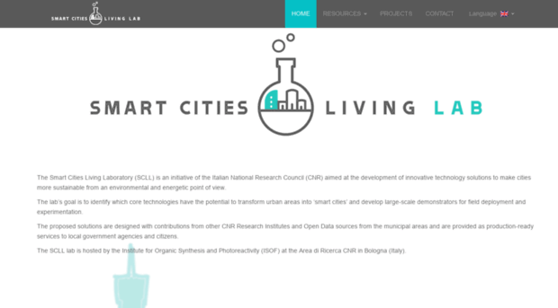 smartcities-livinglab.it