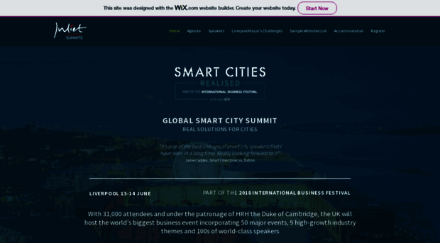 smartcitiesrealised.com