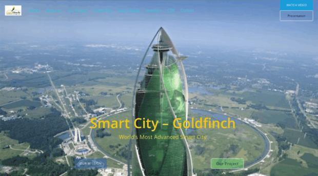 smartcity-goldfinch.com